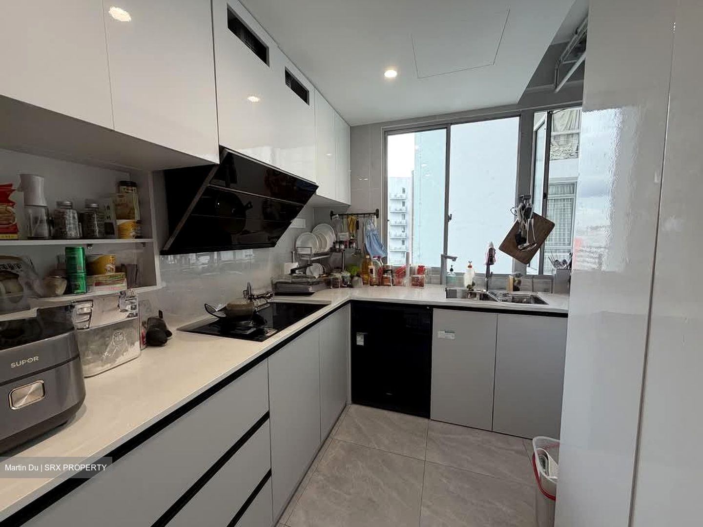 The Lakeshore (D22), Condominium #531181281